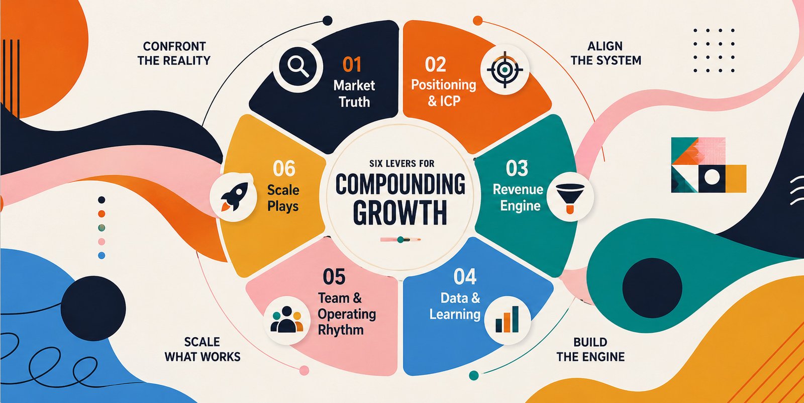Compounding Growth framework
